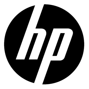 hp logo black 500x500 300x300 - Networking