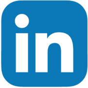 linkedin - Social Media
