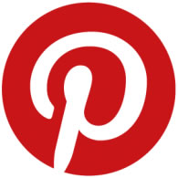 pinterest - Social Media